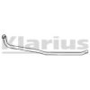 NISSA 20010G9603 Exhaust Pipe